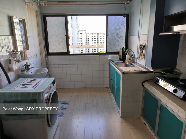 Blk 528 Jurong West Street 52 (Jurong West), HDB 3 Rooms #519830131